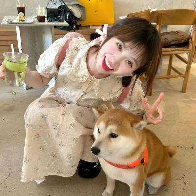超甜搭档