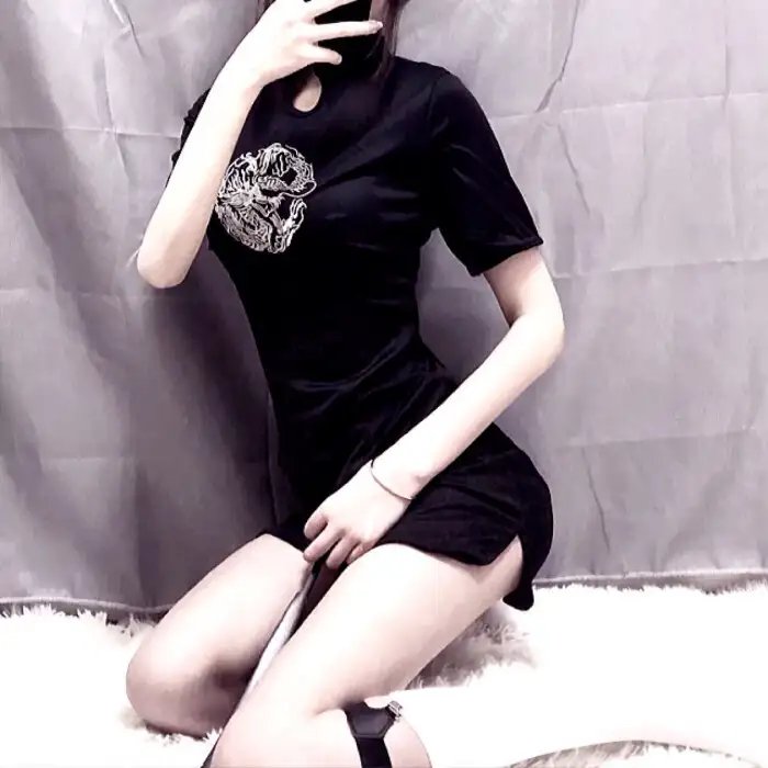 婉君表妹