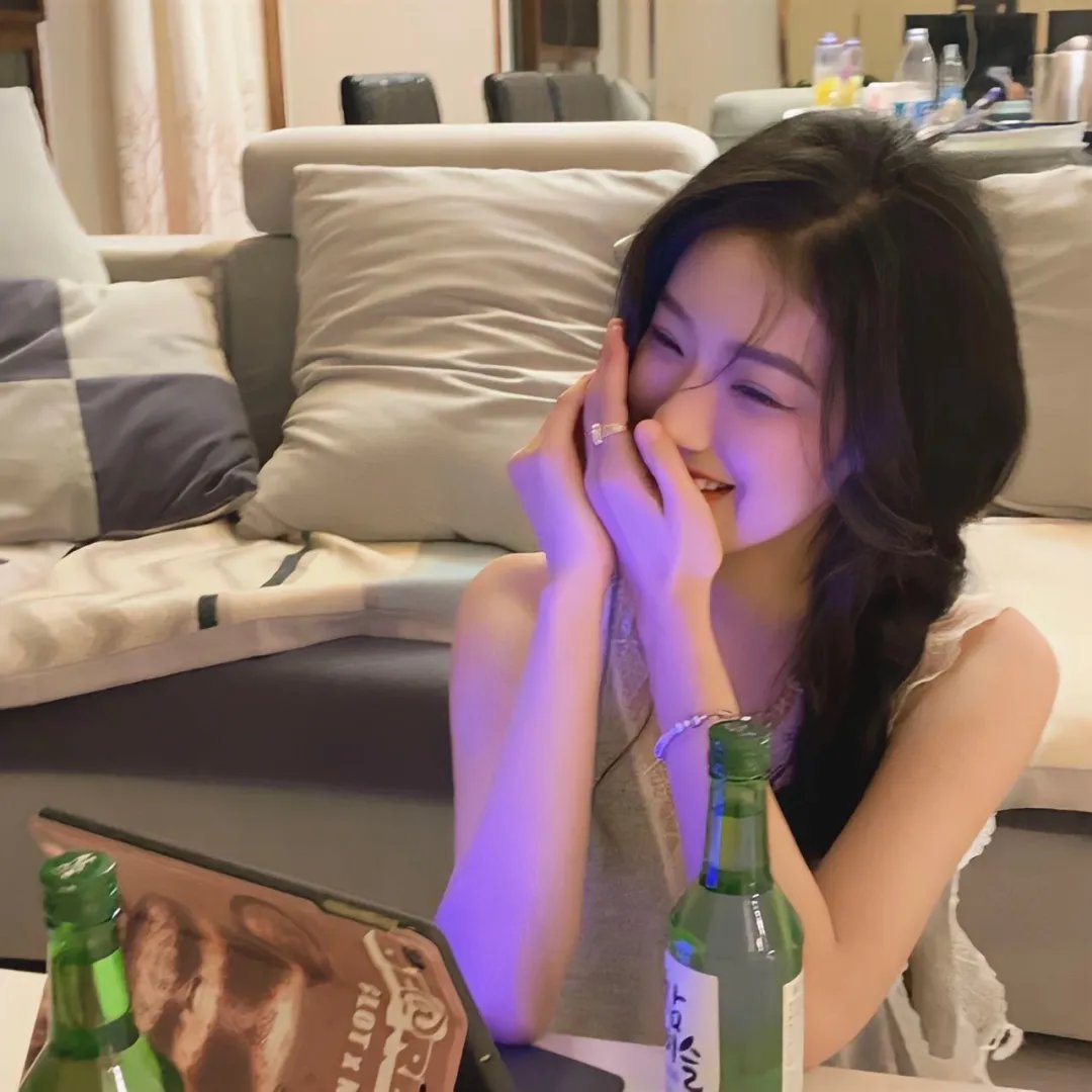 我们的爱情